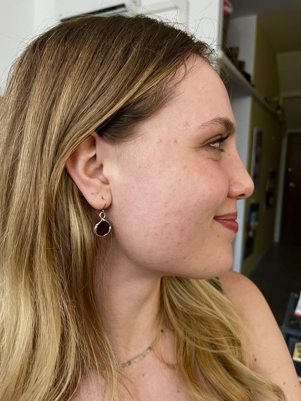 Crea gioielli in vetro con la tecnica Tiffany con Chiara a Milano